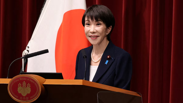 Biến động đồng Yên Nhật