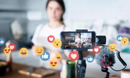 Luật Thương mại điện tử sẽ siết chặt quy định với người bán và người livestream.