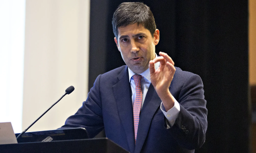 Ông Kevin Warsh và hành trình đến đề cử cho ghế chủ tịch Fed