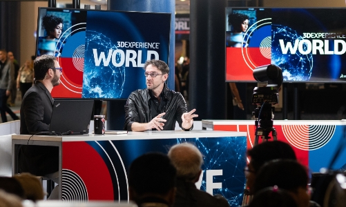 Hacker huyền thoại Pablos Holman: Các nước đang phát triển như Việt Nam nắm giữ 