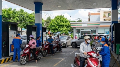 Ministry asks for uninterrupted fuel supply during Tet holiday