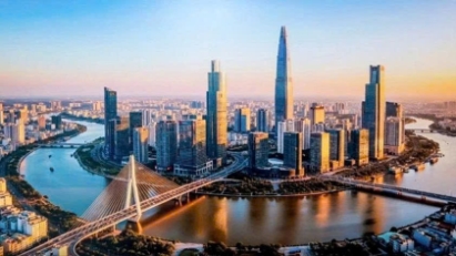 A sandbox mechanism for crypto assets at the International Financial Center proposed