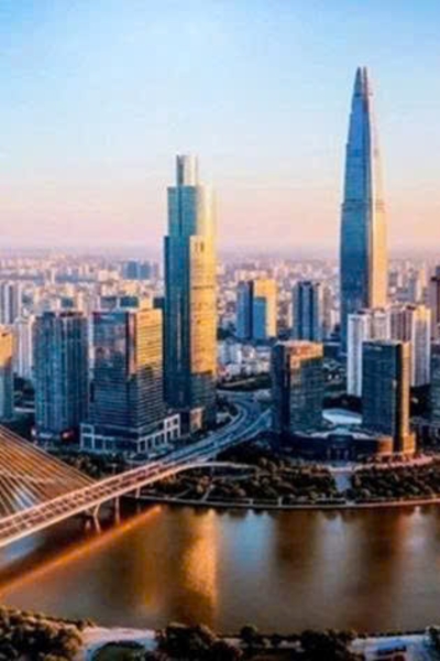 A sandbox mechanism for crypto assets at the International Financial Center proposed