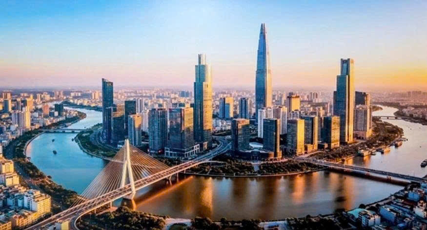 Các chuyên gia đề xuất cơ chế thử nghiệm với tài sản số và blockchain tại Trung tâm Tài chính Quốc tế 