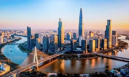 Các chuyên gia đề xuất cơ chế thử nghiệm với tài sản số và blockchain tại Trung tâm Tài chính Quốc tế