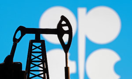 Hai yếu tố tác động giá dầu ngoài tầm kiểm soát của OPEC+