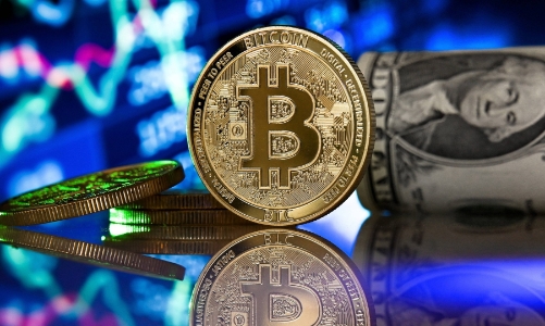 Thị trường tiền số: Khi tháp nợ đòn bẩy rung chuyển 