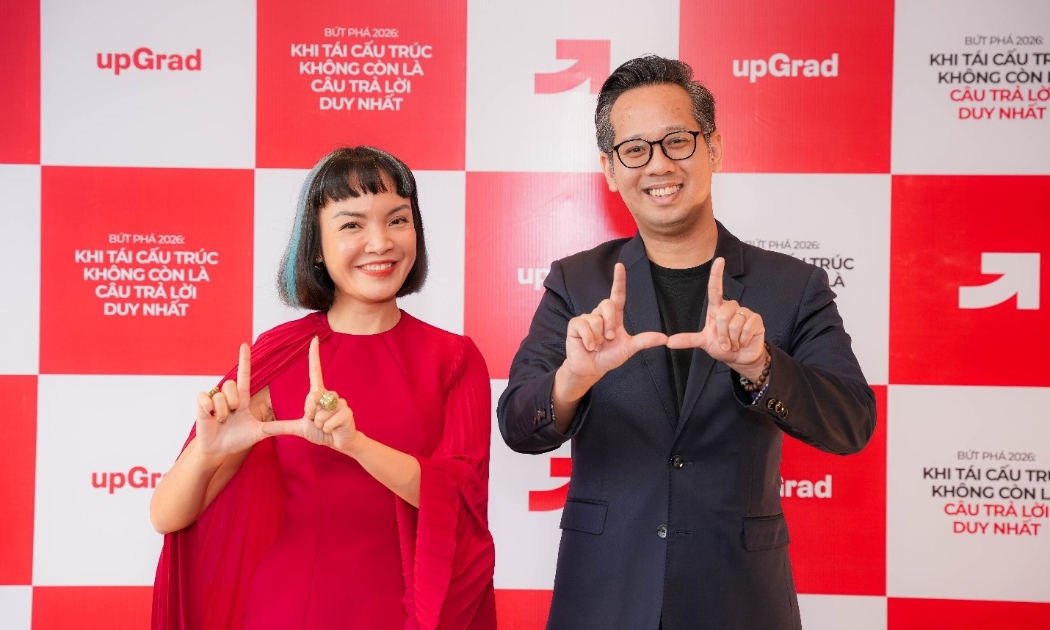 Khoảng trống nhân lực quản trị quốc tế: Thách thức của doanh nghiệp Việt