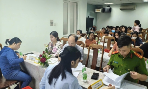 Chậm đóng bảo hiểm xã hội quá 60 ngày sẽ bị coi là trốn đóng