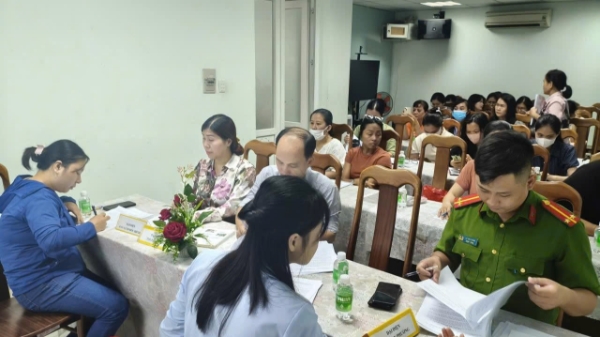 Chậm đóng bảo hiểm xã hội quá 60 ngày sẽ bị coi là trốn đóng