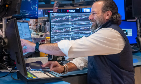 Ảnh minh họa - Ảnh: CNBC.