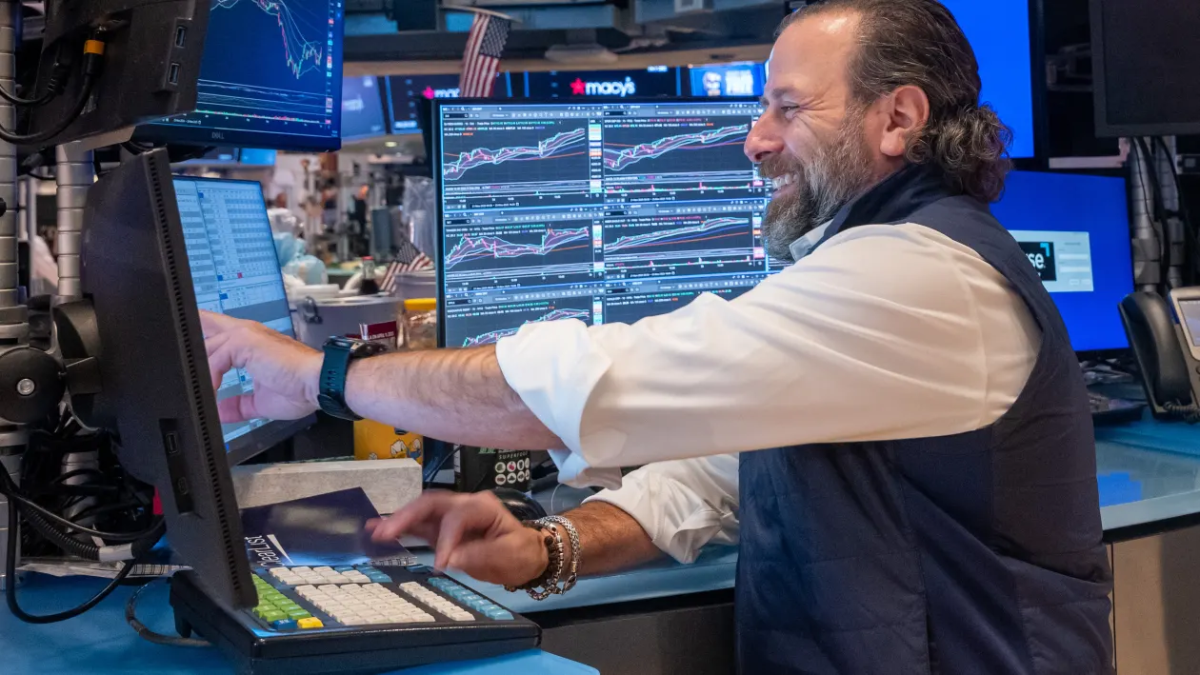 Ảnh minh họa - Ảnh: CNBC.