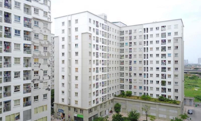 Over 102,000 social housing units completeed in 2025