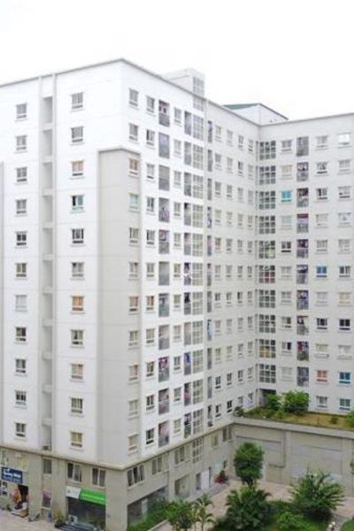 Over 102,000 social housing units completeed in 2025