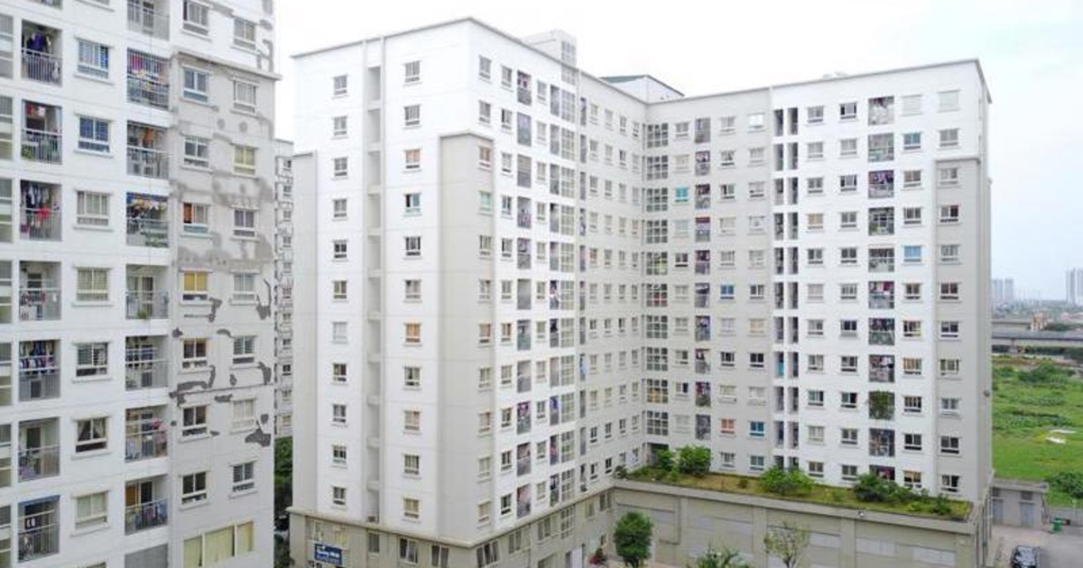 Over 102,000 social housing units completeed in 2025