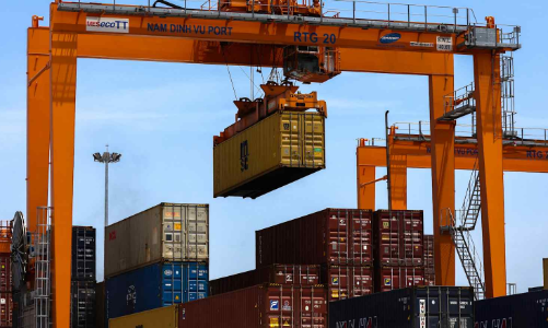 Bất chấp thuế quan, thặng dư thương mại của Đông Nam Á với Mỹ vẫn tăng