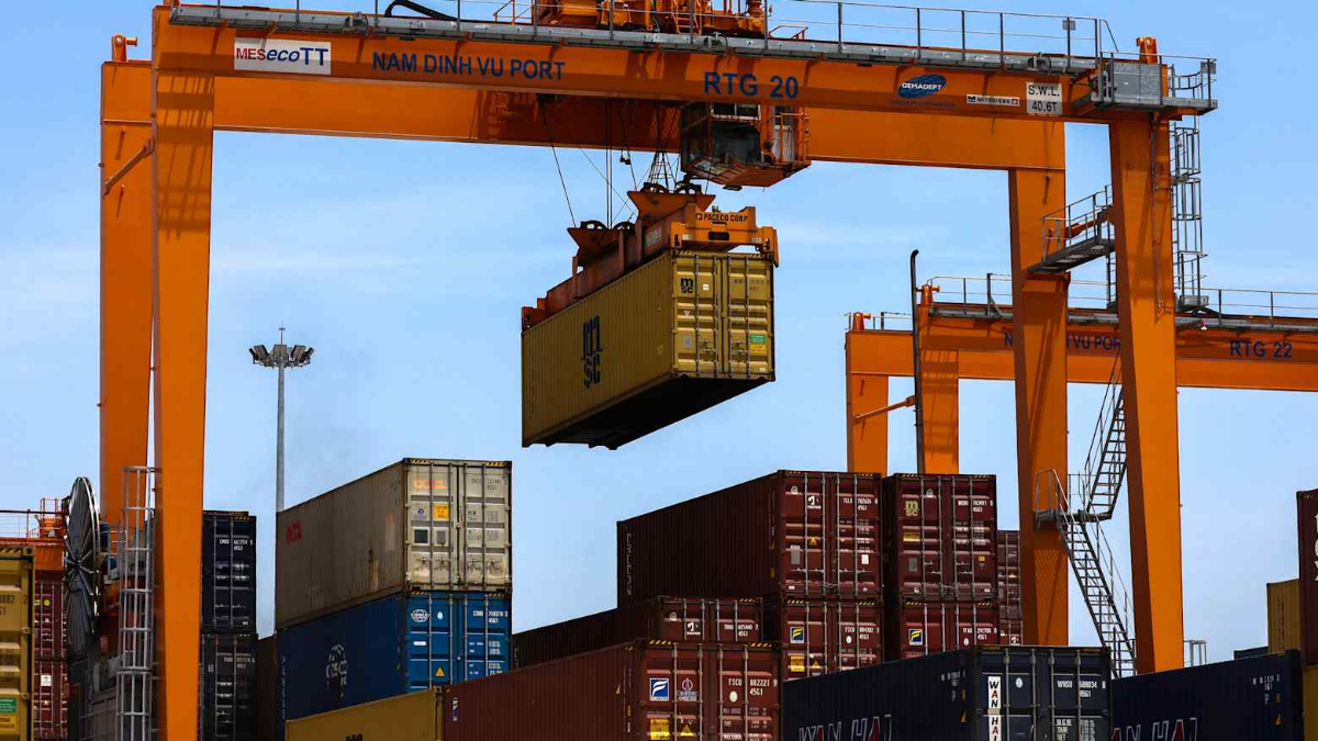 Ảnh minh họa - Ảnh: Reuters