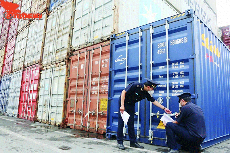 Doanh nghiệp xuất khẩu tại chỗ gặp vướng mắc bởi 
Thông tư 121