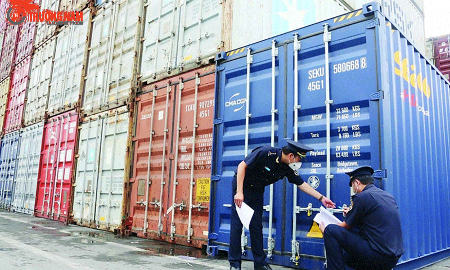 Doanh nghiệp xuất khẩu tại chỗ gặp vướng mắc bởi Thông tư 121