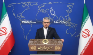 Đàm phán Mỹ - Iran có thể diễn ra trong vài ngày tới