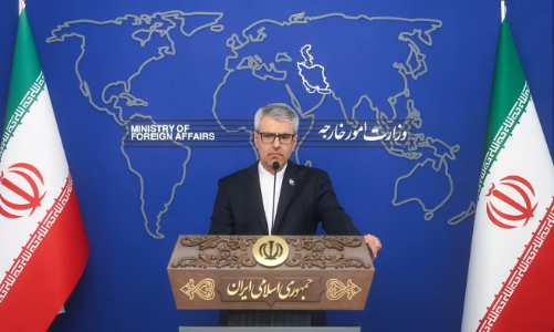 Đàm phán Mỹ - Iran có thể diễn ra trong vài ngày tới