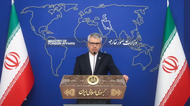 Đàm phán Mỹ - Iran có thể diễn ra trong vài ngày tới