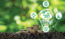 Xu hướng mới tái định hình thị trường carbon toàn cầu
