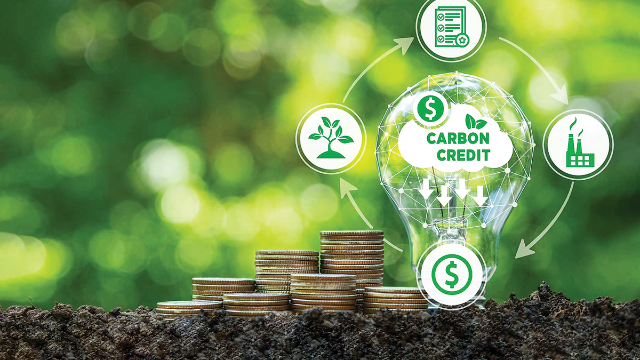 Xu hướng mới tái định hình thị trường carbon toàn cầu