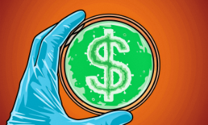 Ngành công nghệ sinh học kỳ vọng 2026 có thể mang lại nhiều lợi nhuận hơn. Ảnh: WSJ