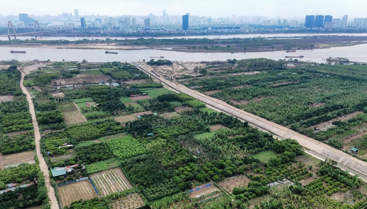 Việc tính tiền sử dụng đất được áp dụng một lần cho một hộ gia đình, cá nhân và được tính trên 01 thửa đất do hộ gia đình, cá nhân lựa chọn.