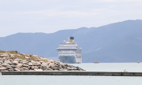 Đầu tư hạ tầng để 