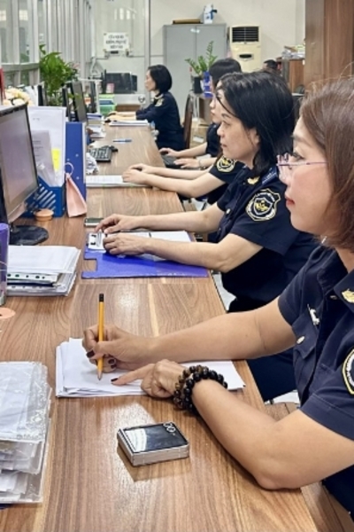 Vietnam mandates 3-day deadline for import-export tax confirmation starting Feb 1