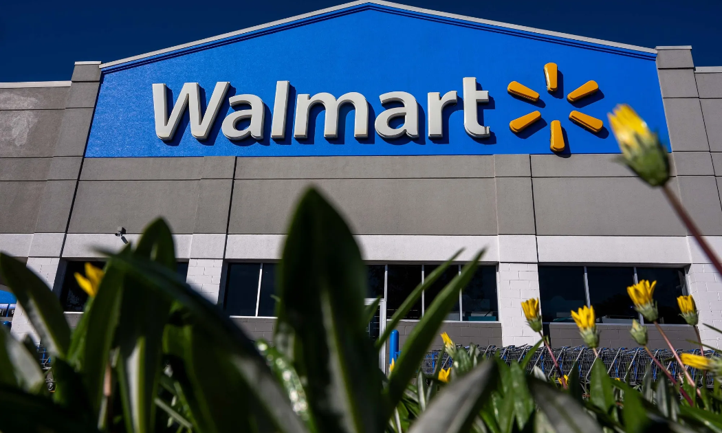 Walmart gia nhập “câu lạc bộ” doanh nghiệp có vốn hóa trên 1 nghìn tỷ USD