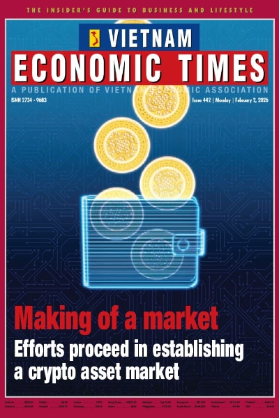 Vietnam Economic Times February 02, 2026