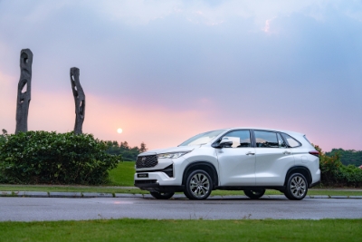 Công bố thêm tiêu chí xác định các mẫu xe hybrid thuộc diện được hưởng mức ưu đãi thuế