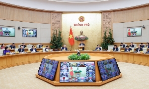 Thủ tướng: Quyết liệt hành động ngay từ tháng đầu năm, tạo đà tăng trưởng hai con số