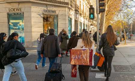 Kinh tế Tây Ban Nha và Bồ Đào Nha tăng trưởng vượt trội trong khối eurozone