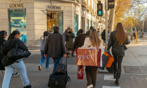 Kinh tế Tây Ban Nha và Bồ Đào Nha tăng trưởng vượt trội trong khối eurozone