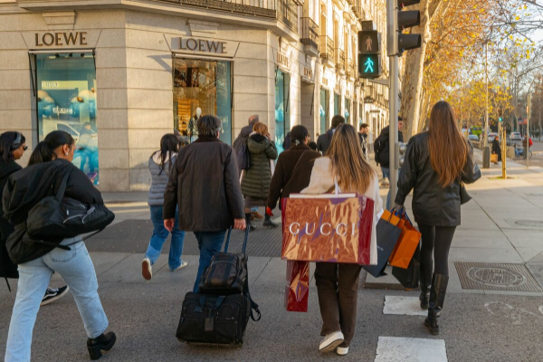 Ảnh minh họa - Ảnh: Bloomberg.