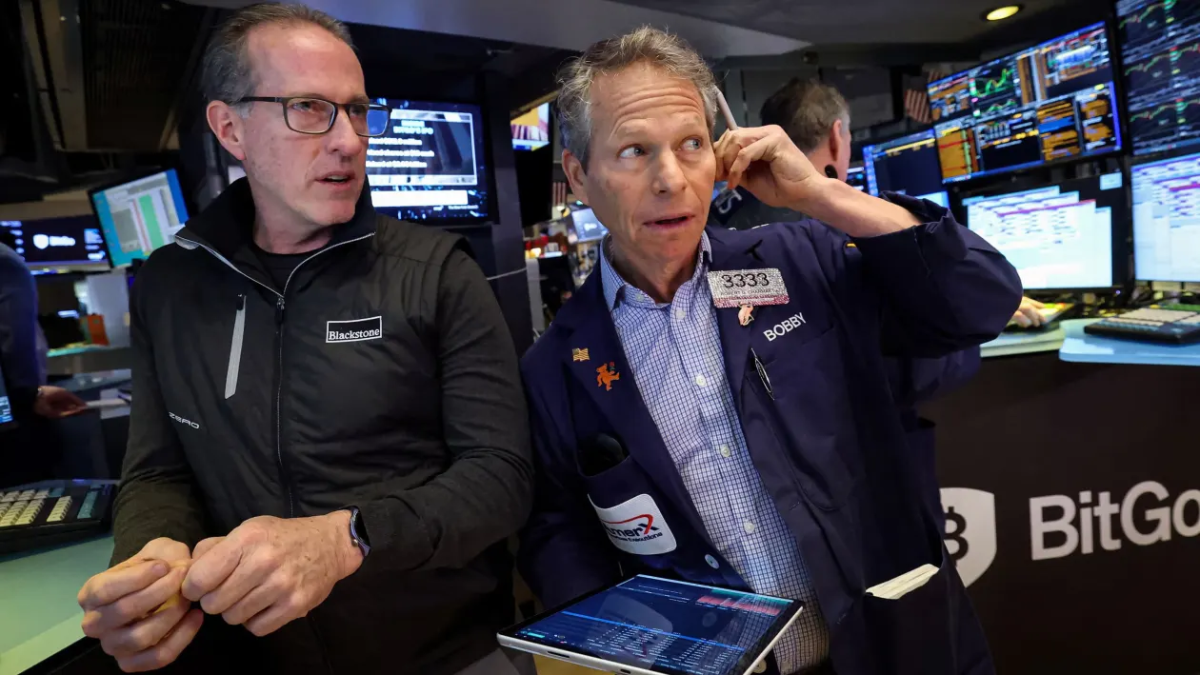 Ảnh minh họa - Ảnh: Reuters.