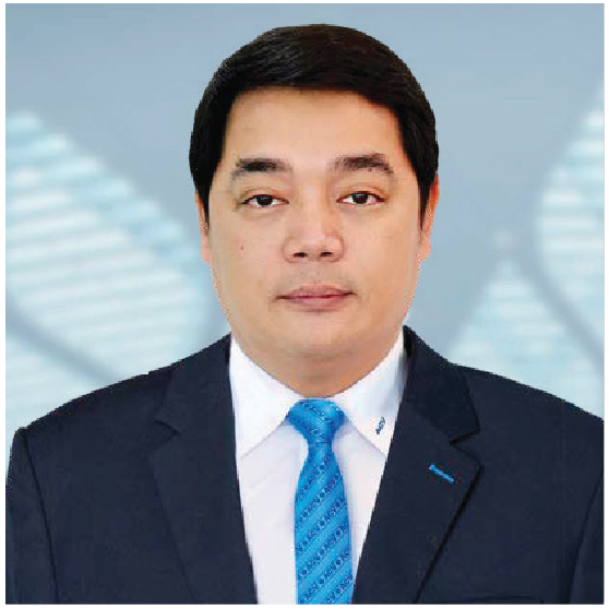 GIÁM ĐỐC CẢNG VỤ HÀNG KHÔNG MIỀN BẮC CHỦ TRÌ ĐẠI HỘI ĐẢNG BỘ NHIỆM KỲ MỚI