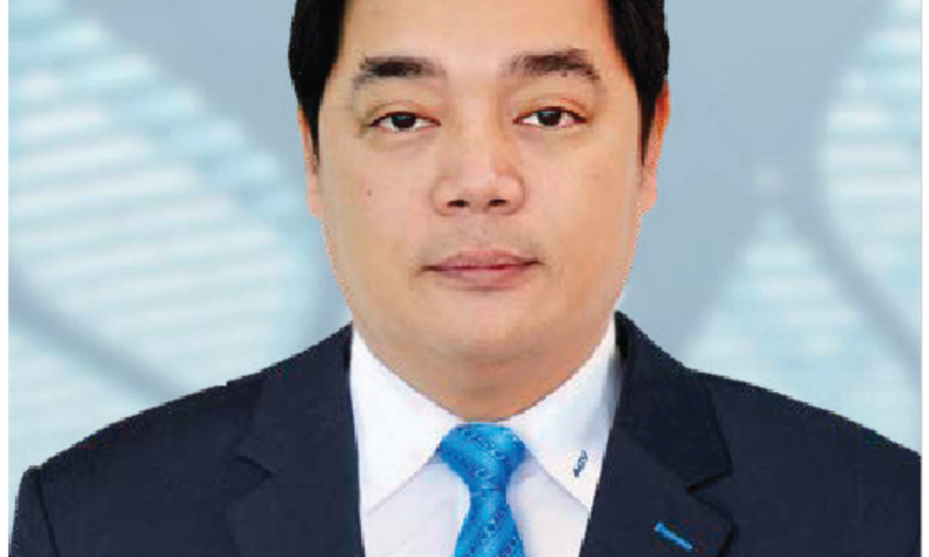 Ông Nguyễn Đức Hùng - Phó Tổng giám đốc ACV.