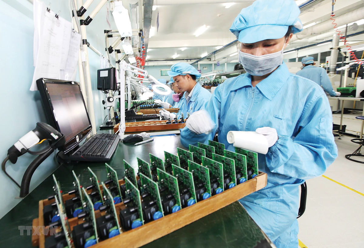 Chuẩn hóa xử lý tài chính và định giá doanh nghiệp trong lộ trình cổ phần hóa