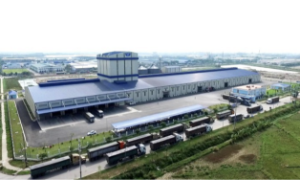 Phó Chủ tịch Nông nghiệp Hòa Phát: Sau niêm yết, HPA đặt mục tiêu doanh thu 12.000 tỷ đến năm 2030