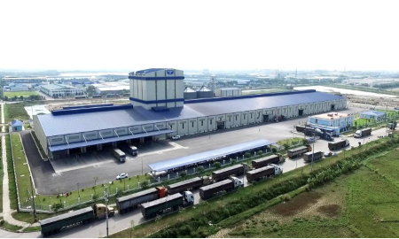 Phó Chủ tịch Nông nghiệp Hòa Phát: Sau niêm yết, HPA đặt mục tiêu doanh thu 12.000 tỷ đến năm 2030