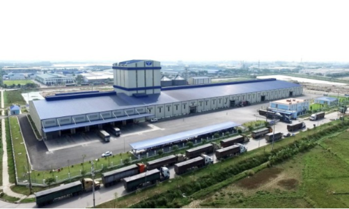 Phó Chủ tịch Nông nghiệp Hòa Phát: Sau niêm yết, HPA đặt mục tiêu doanh thu 12.000 tỷ đến năm 2030