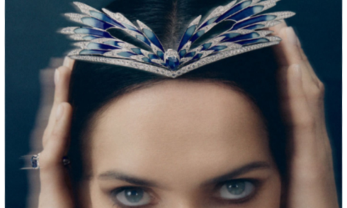 Ngành trang sức cao cấp bắt đầu năm 2026 với tham vọng lớn