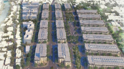 Hai Phong approves $43m social housing project