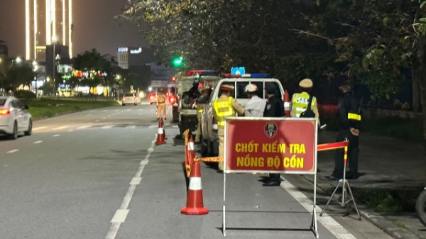 Giảm gần 30% số vụ tai nạn dịp Tết, Thủ tướng yêu cầu siết chặt an toàn giao thông cuối kỳ nghỉ