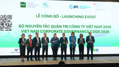 New 2026 corporate governance standards to drive foreign capital inflows and market reclassification